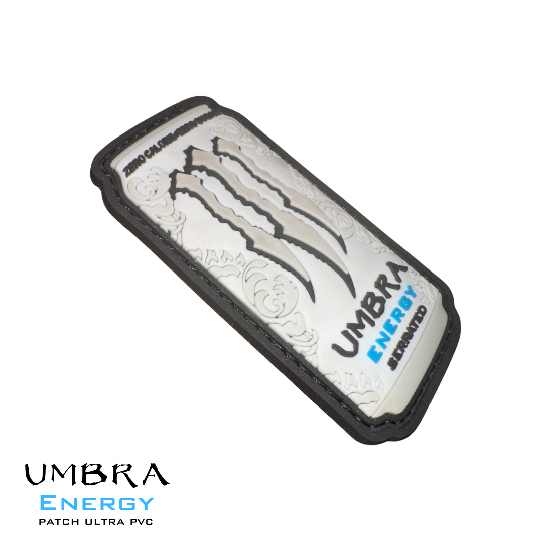 Patch “ ULTRA ”