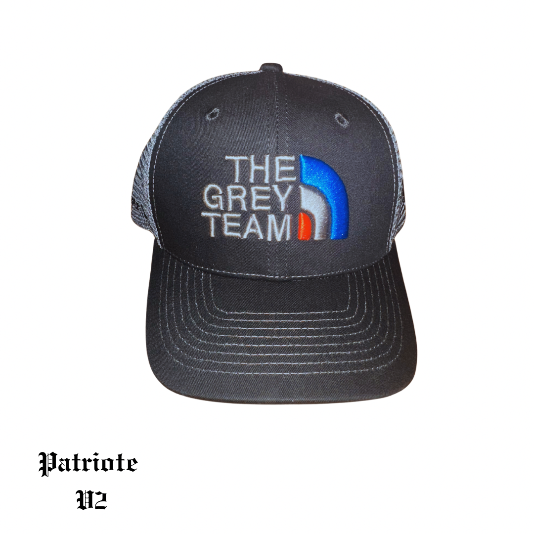 Pack Patriote V2