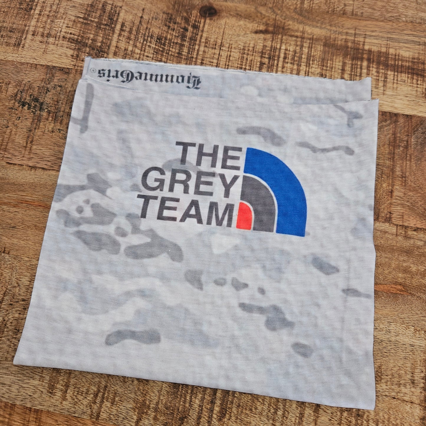 THE GREYTEAM PACK « ALPINE MULTICAM »