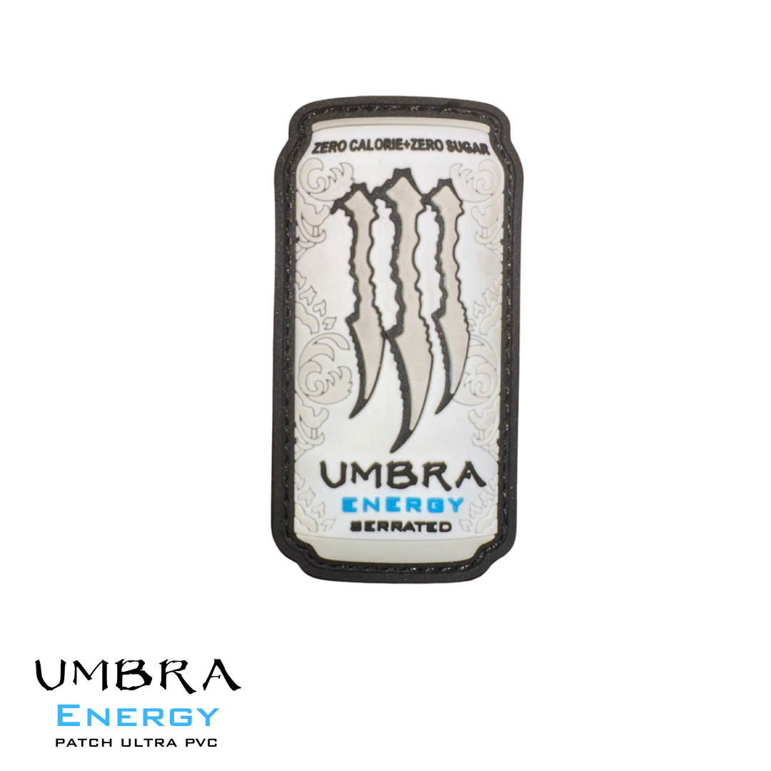 Patch “ ULTRA ”