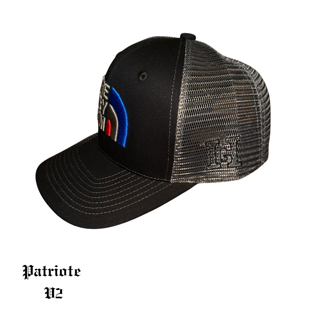 Pack Patriote V2