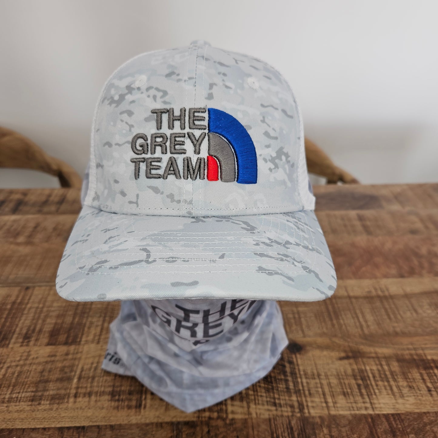 THE GREYTEAM PACK « ALPINE MULTICAM »