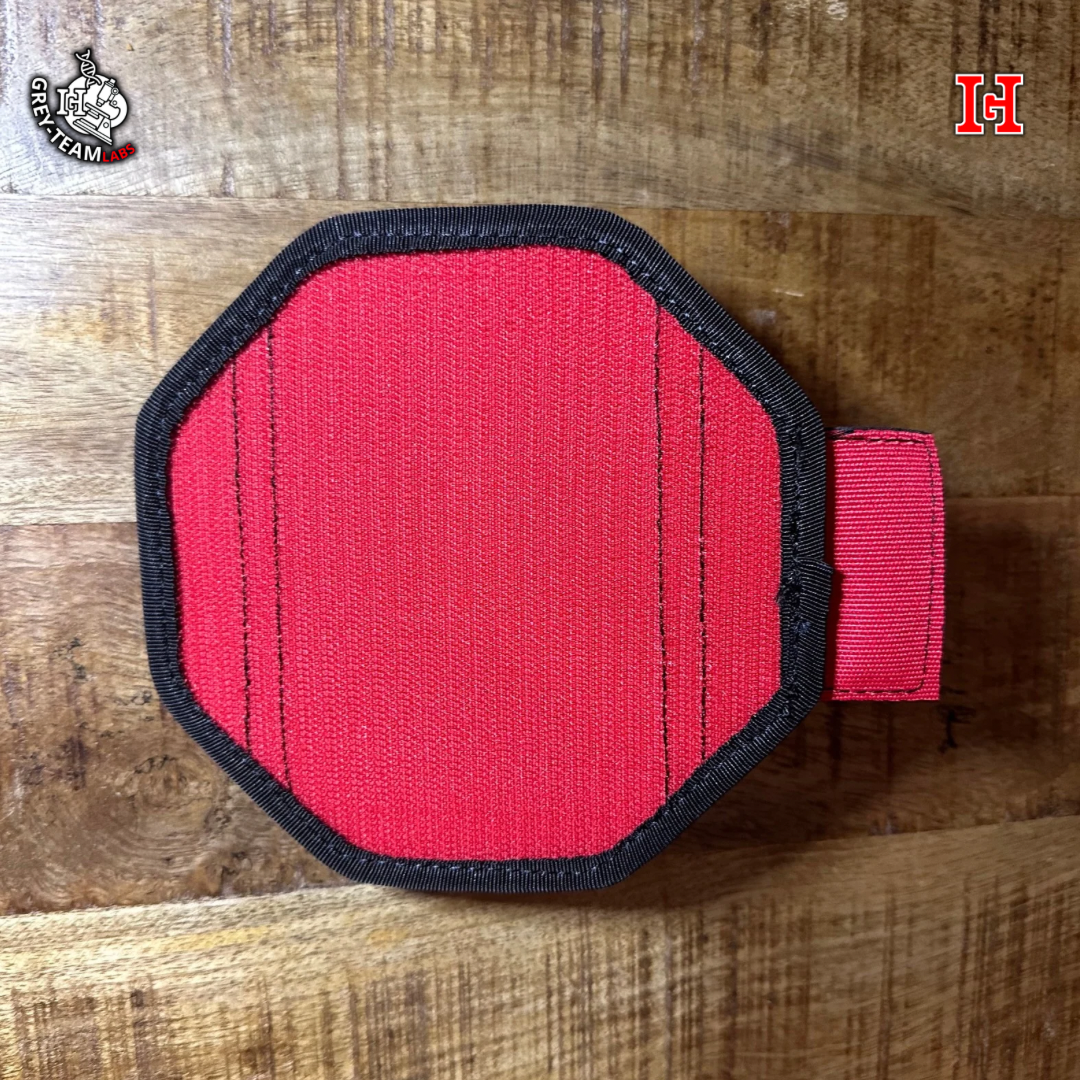 Holster Universel Velcro « Black »