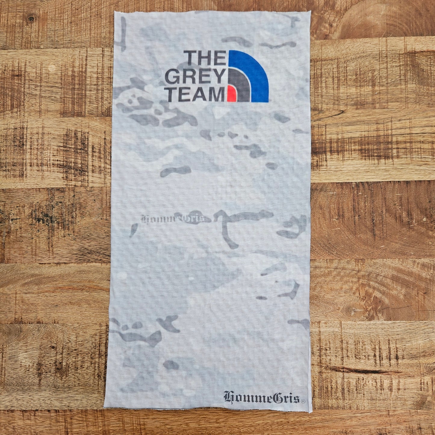 THE GREYTEAM PACK « ALPINE MULTICAM »