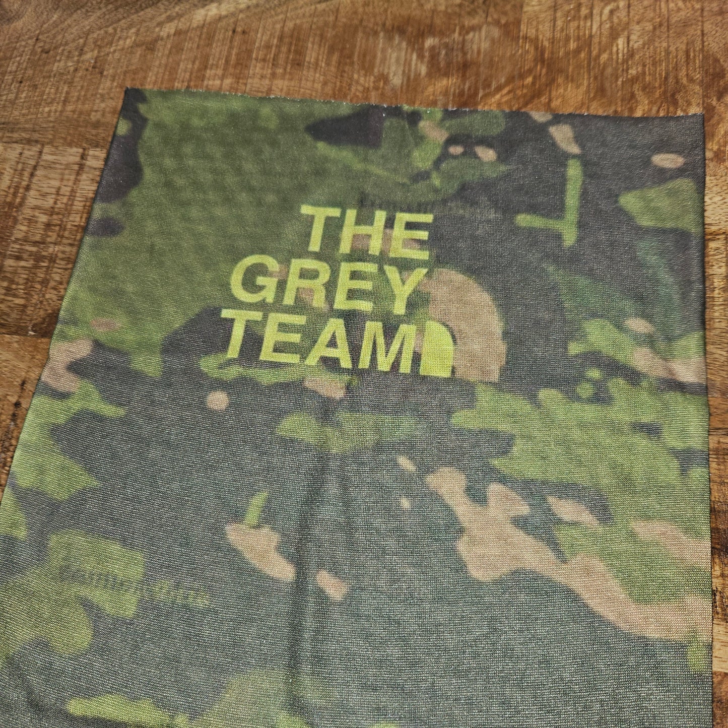 THE GREYTEAM PACK « TROPIC MULTICAM »