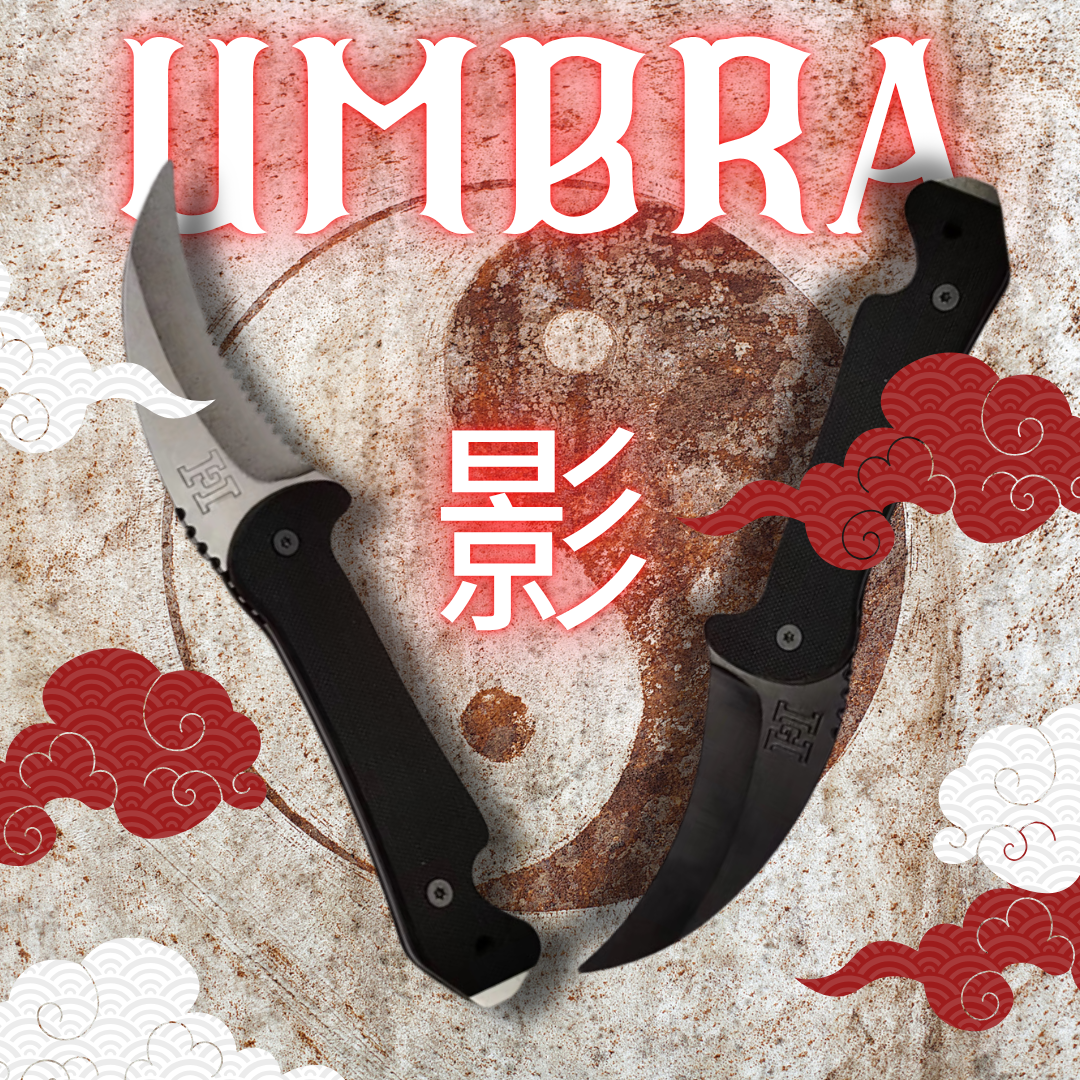 DROP UMBRA 👺