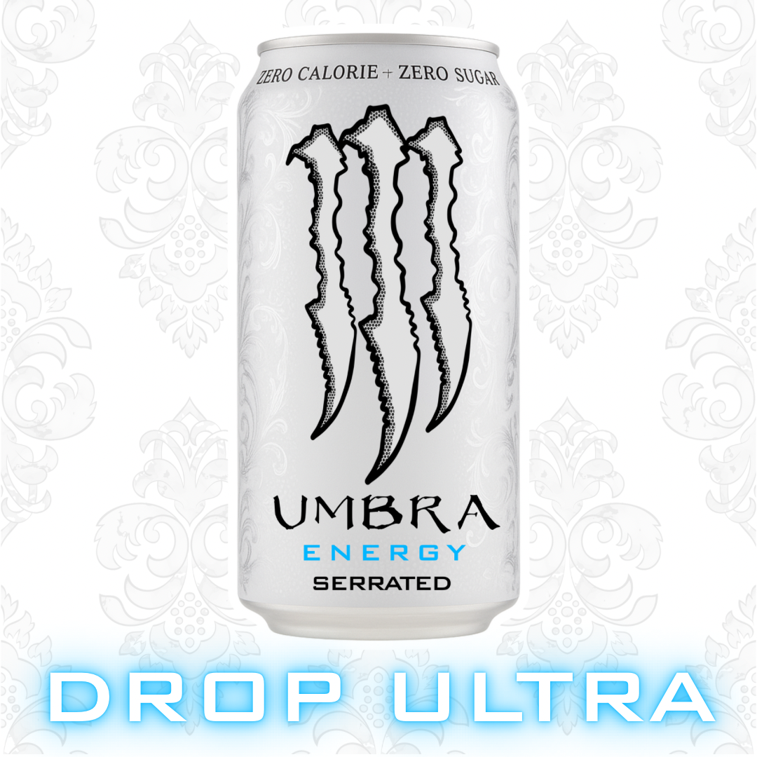 DROP  ULTRA 🥶