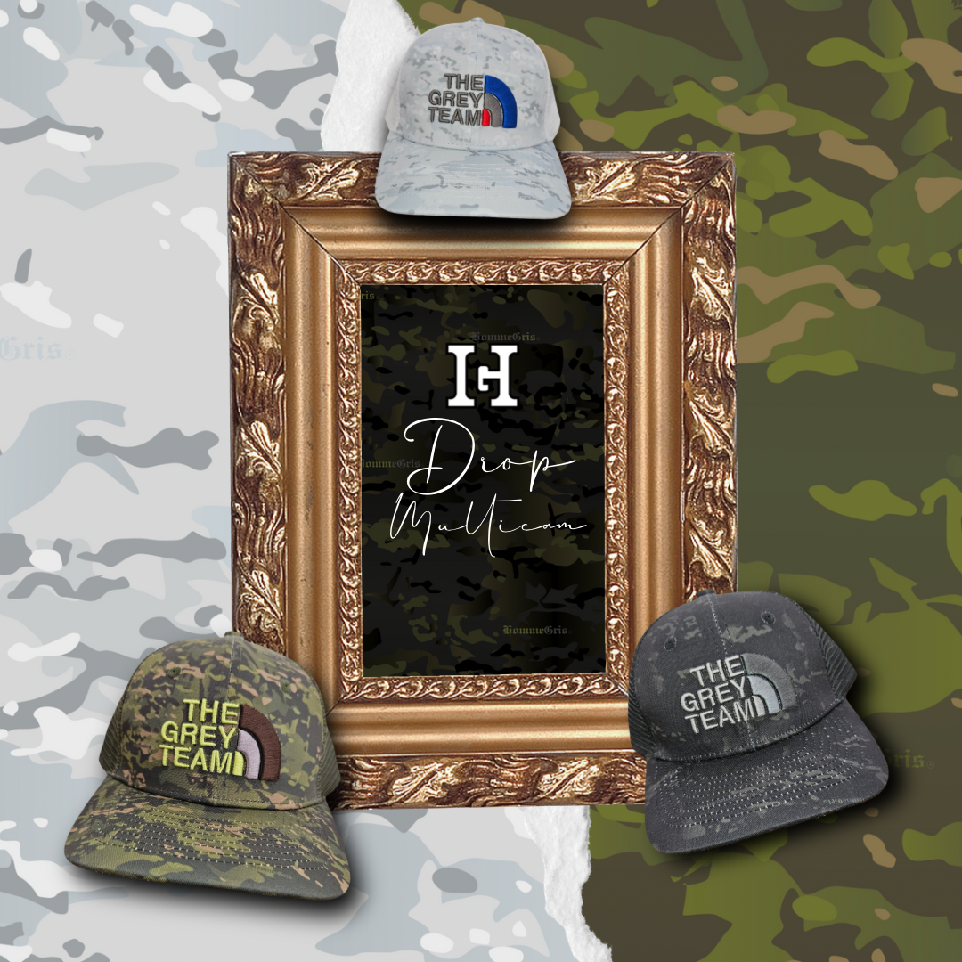 DROP MULTICAM 🚀