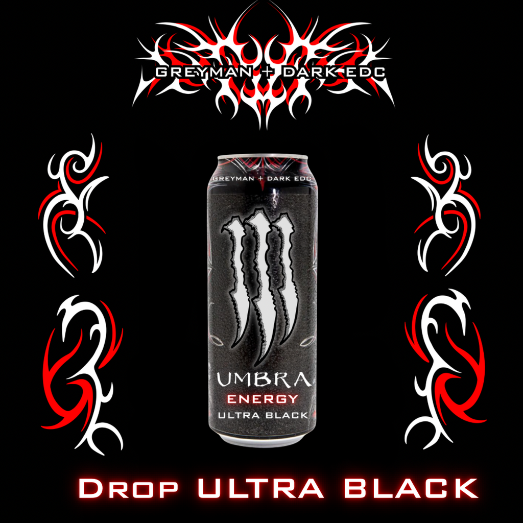 PACK loterie ULTRA BLACK ( Casquette + Billet )