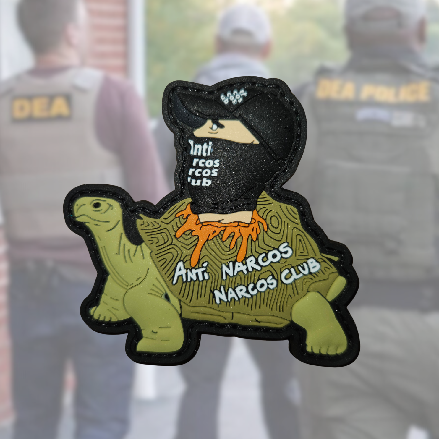 Patch « 𝔱𝔬𝔯𝔱𝔲𝔤𝔞 » 𝕱𝖚𝖈𝖐 𝕮𝖆𝖗𝖙𝖊𝖑