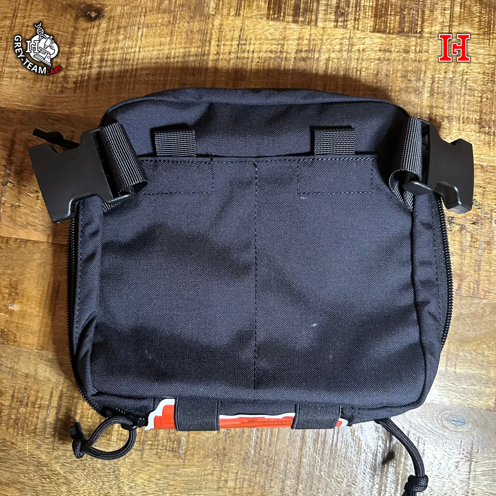 SAFE-CARRY “Full Black”