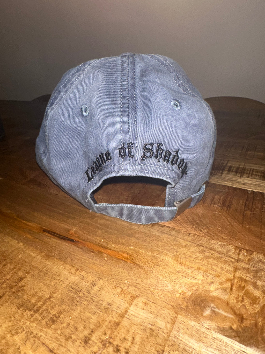 Casquette CLANDESTINE FORCE 04