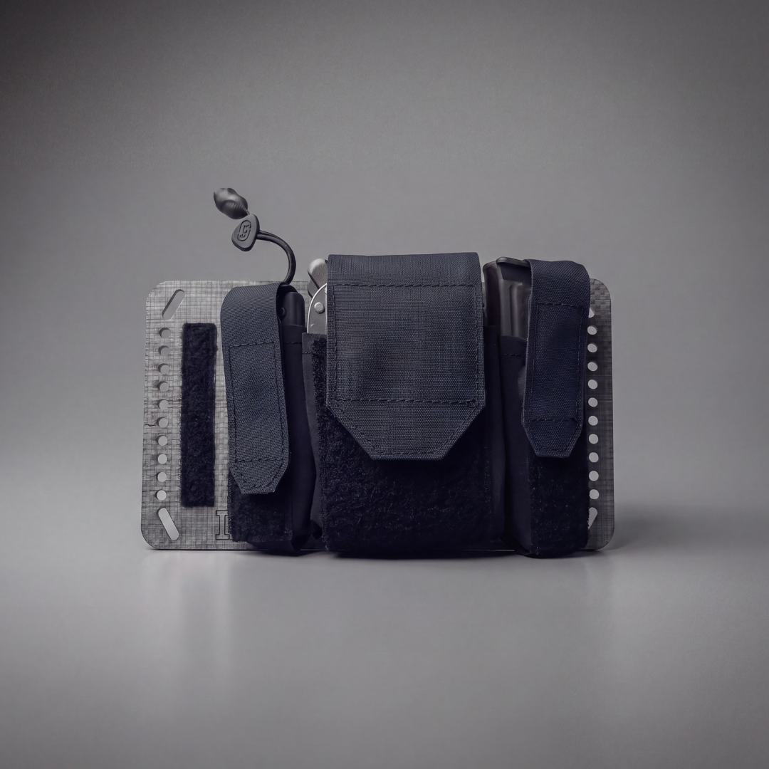 GREYBASE « EDC ESSENTIEL »