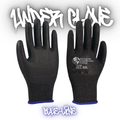 UNDER GLOVE : BLUE-LINE EDITION