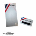 PACK GENDARMERIE RIO (SIMPLE)