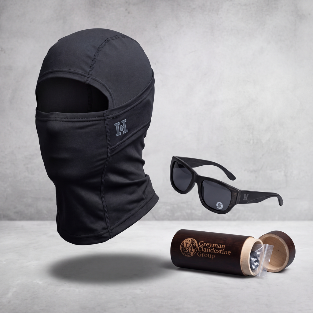 PACK ULTRA BLACK