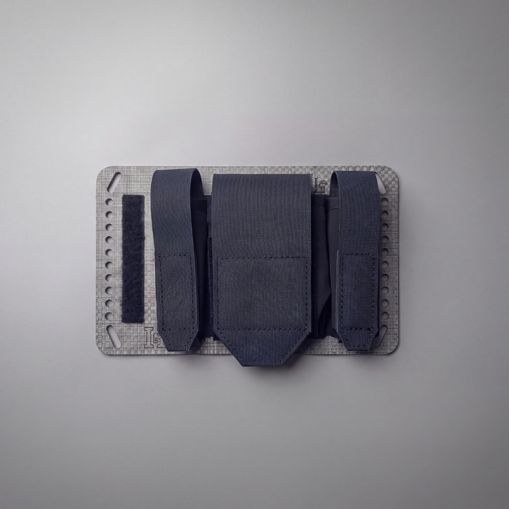 GREYBASE « EDC ESSENTIEL »