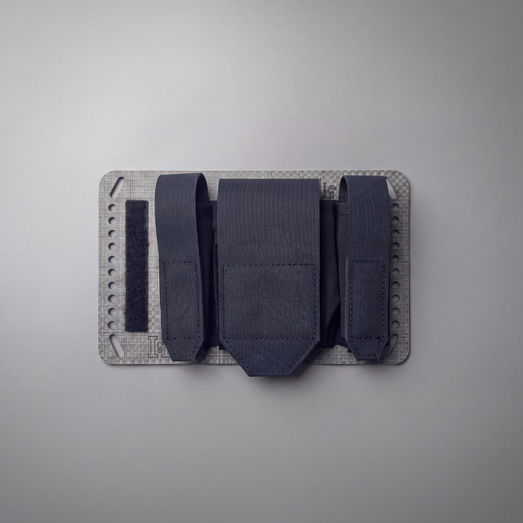 GREYBASE « EDC ESSENTIEL »