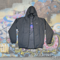 Softshell « FILATURE » GREY-urbain