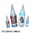 Pack LUBRIFIANT « HOMMEGRIS »