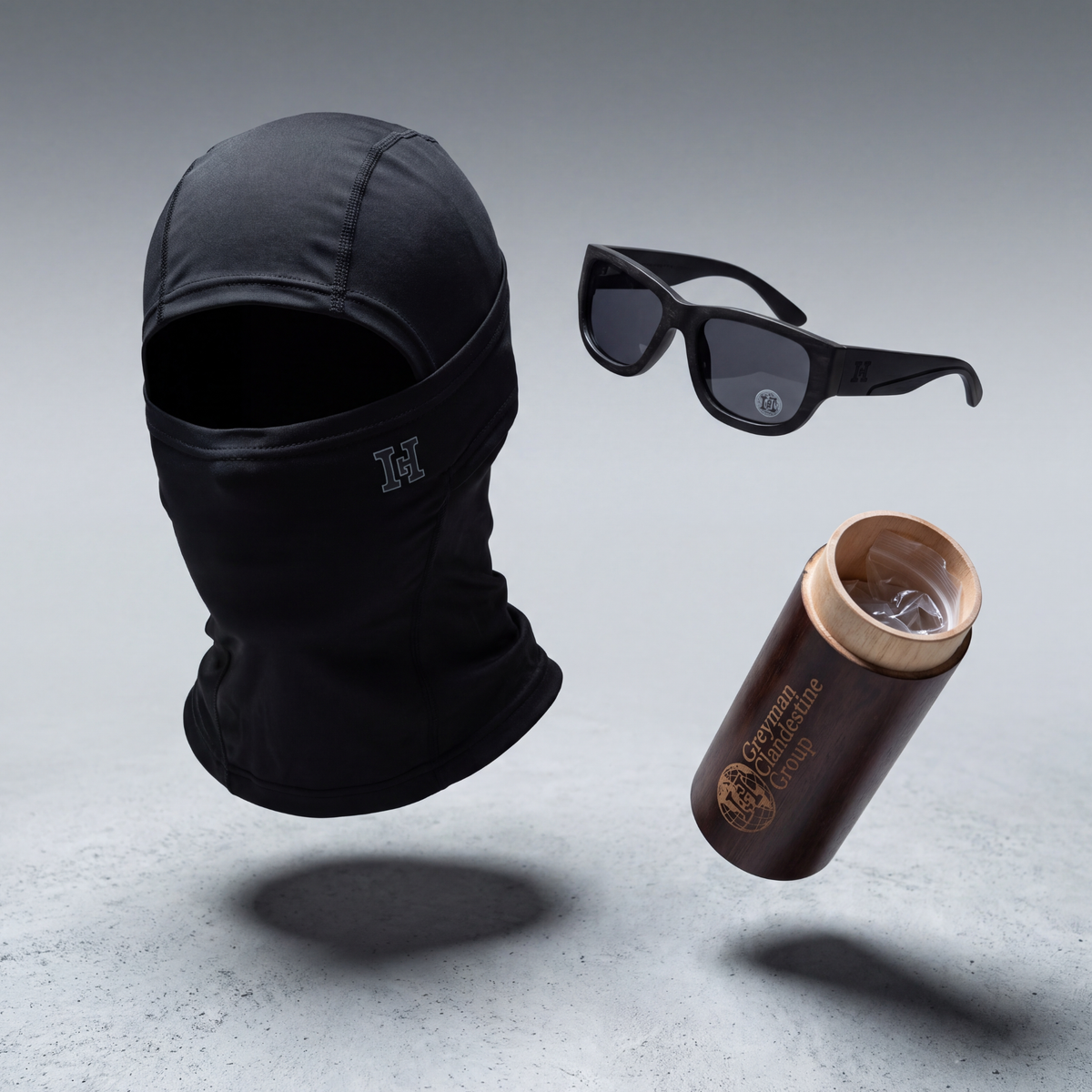 PACK ULTRA BLACK