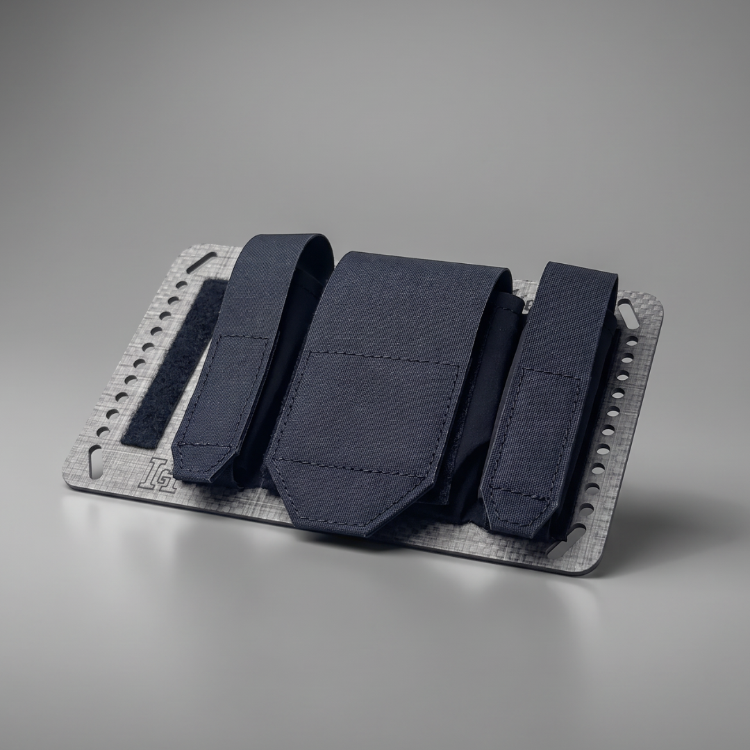 GREYBASE « EDC ESSENTIEL »