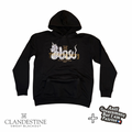 Sweat CLANDESTINE TOUR - 001