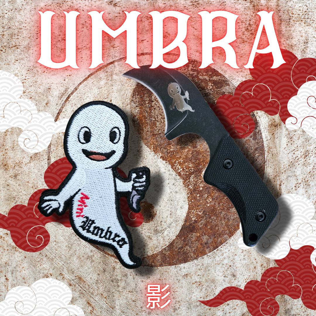 PACK MINI UMBRA