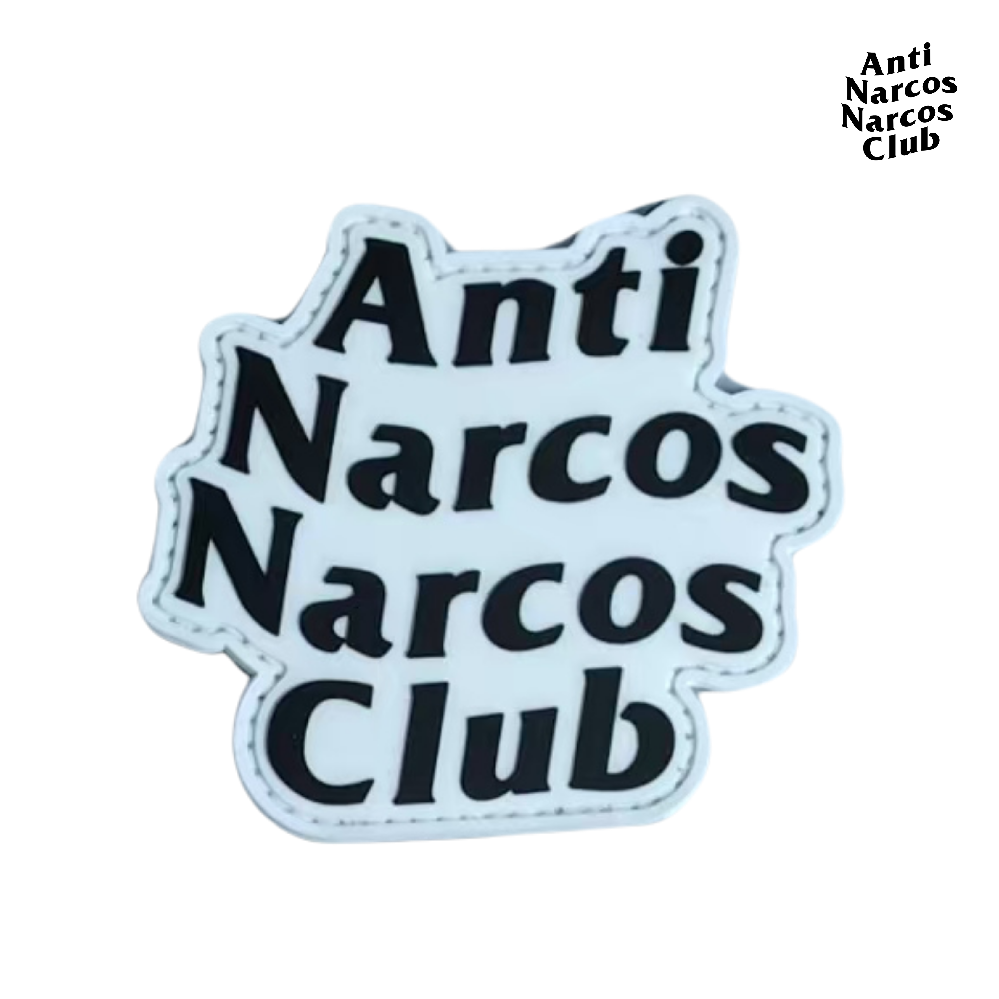 ANNC patch pvc