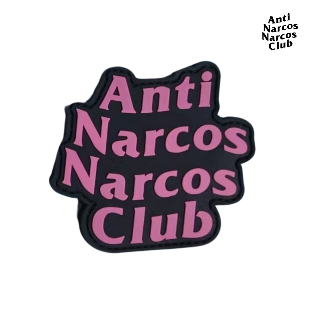 ANNC patch pvc