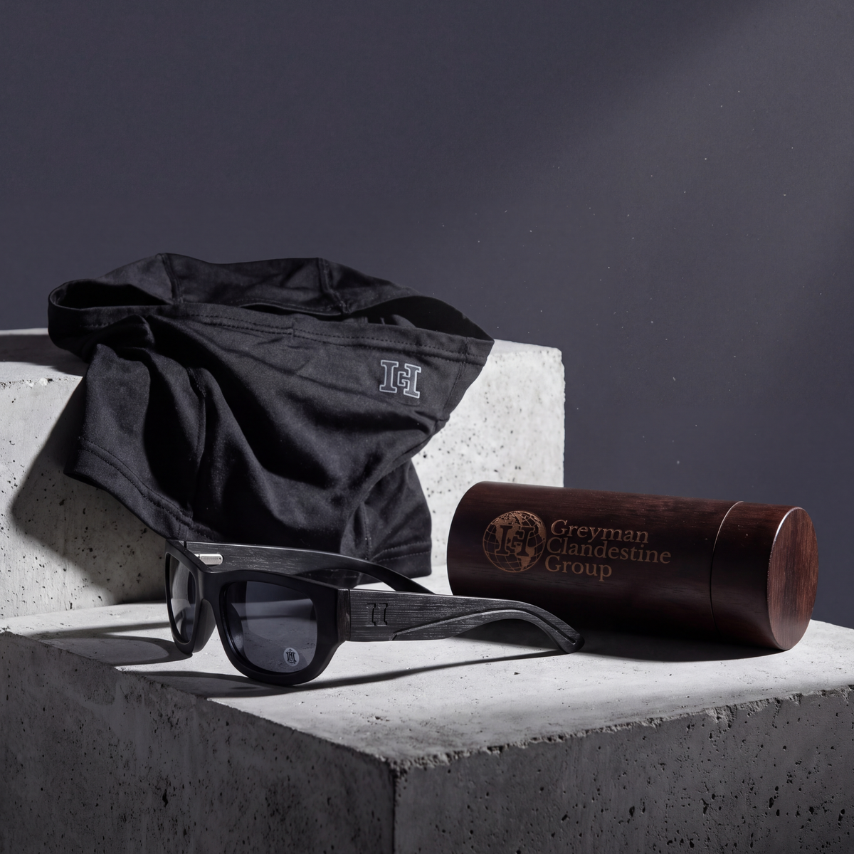 PACK ULTRA BLACK