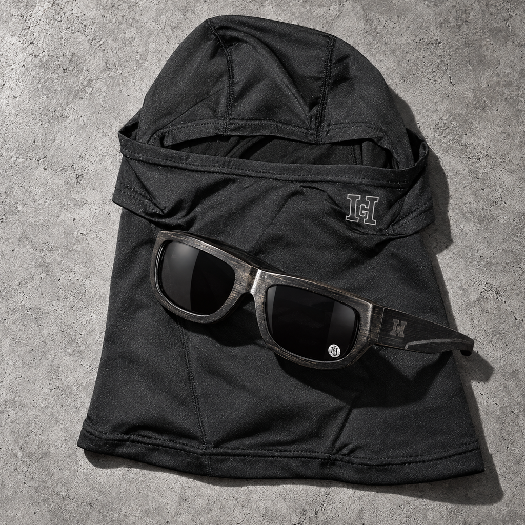 PACK ULTRA BLACK