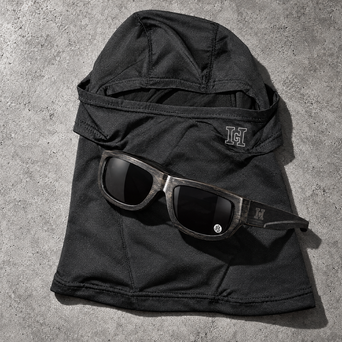 PACK ULTRA BLACK