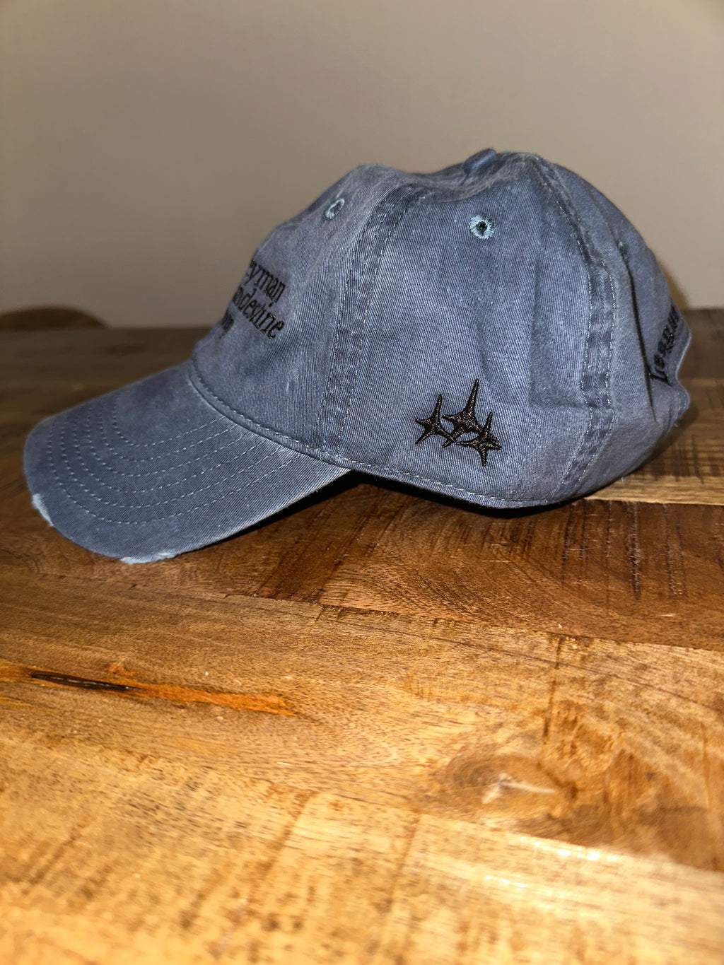 Casquette CLANDESTINE FORCE 04