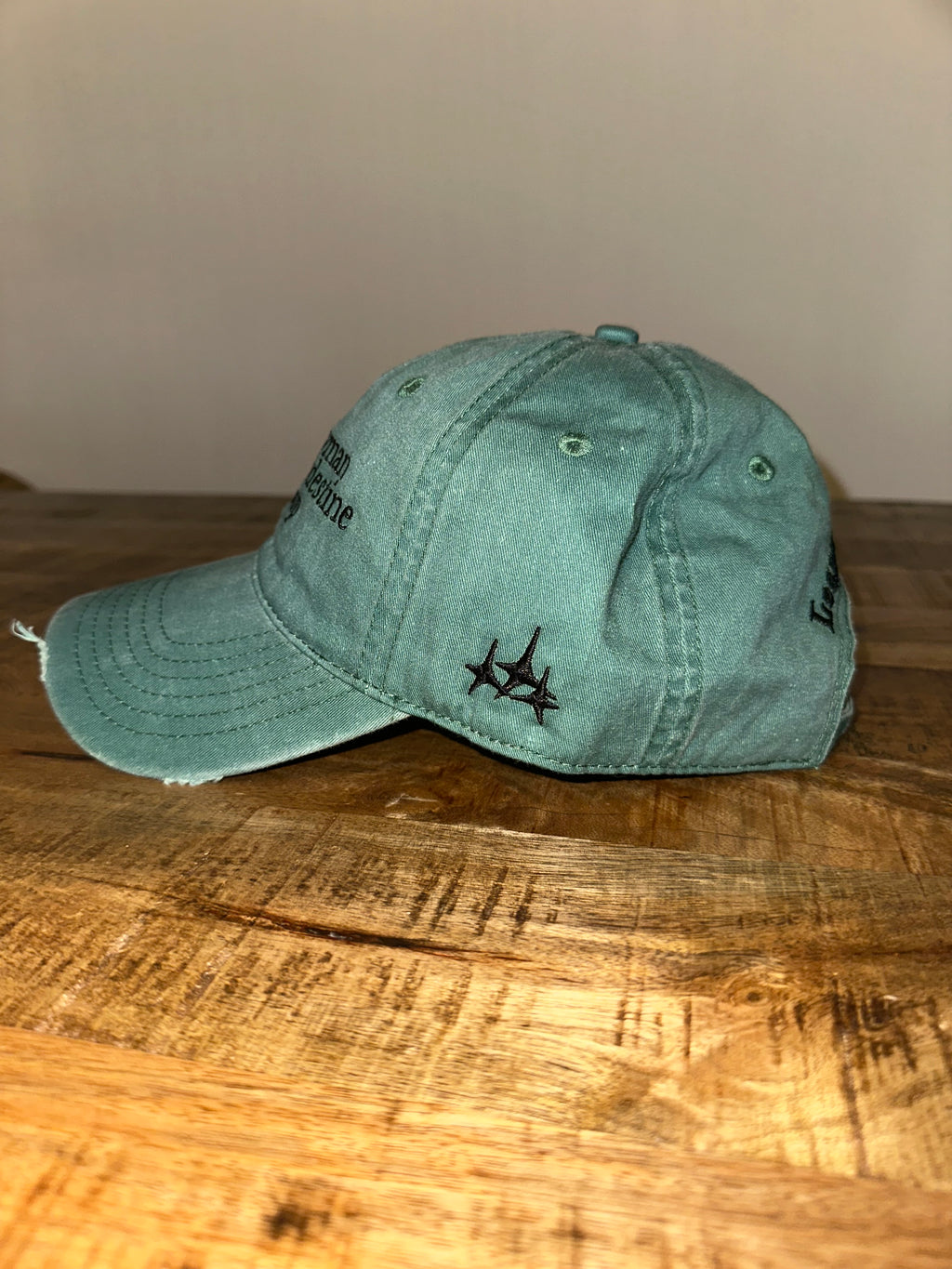 Casquette CLANDESTINE FORCE 01
