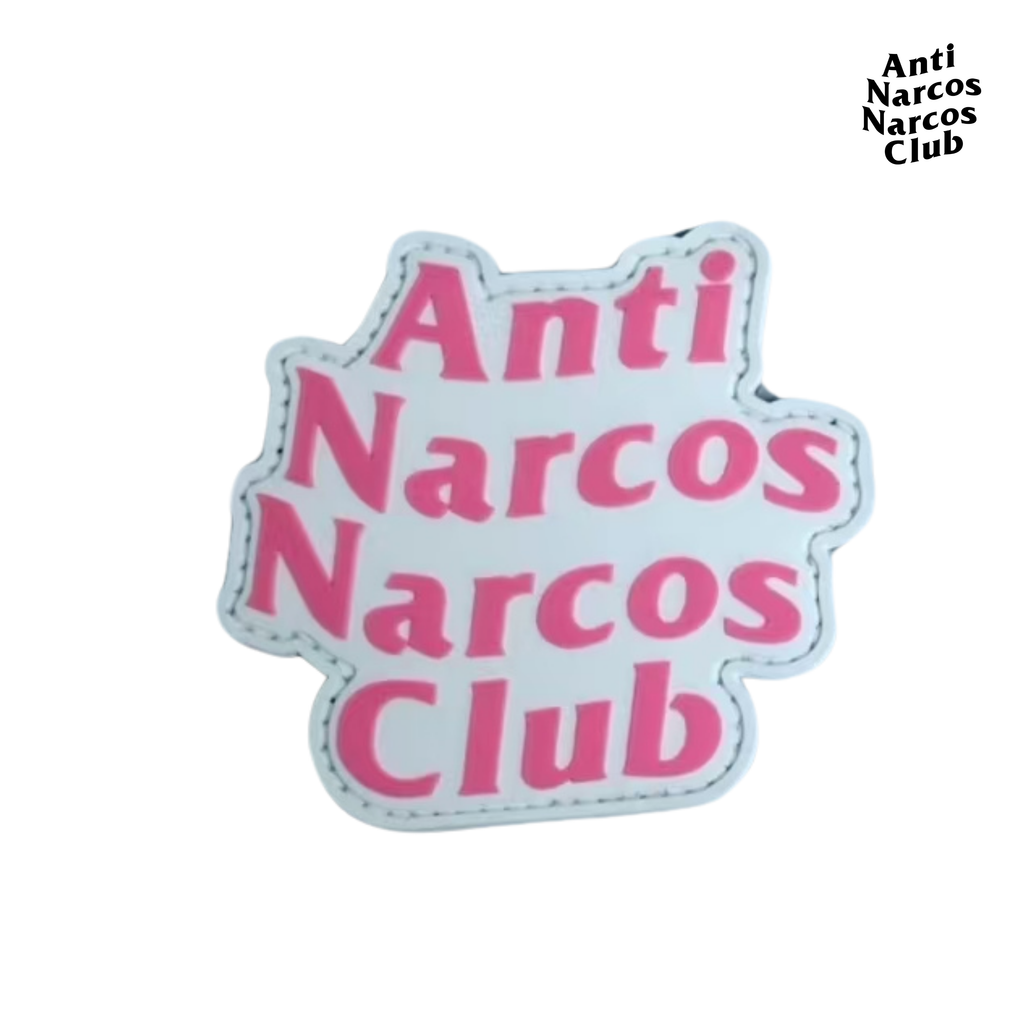 ANNC patch pvc