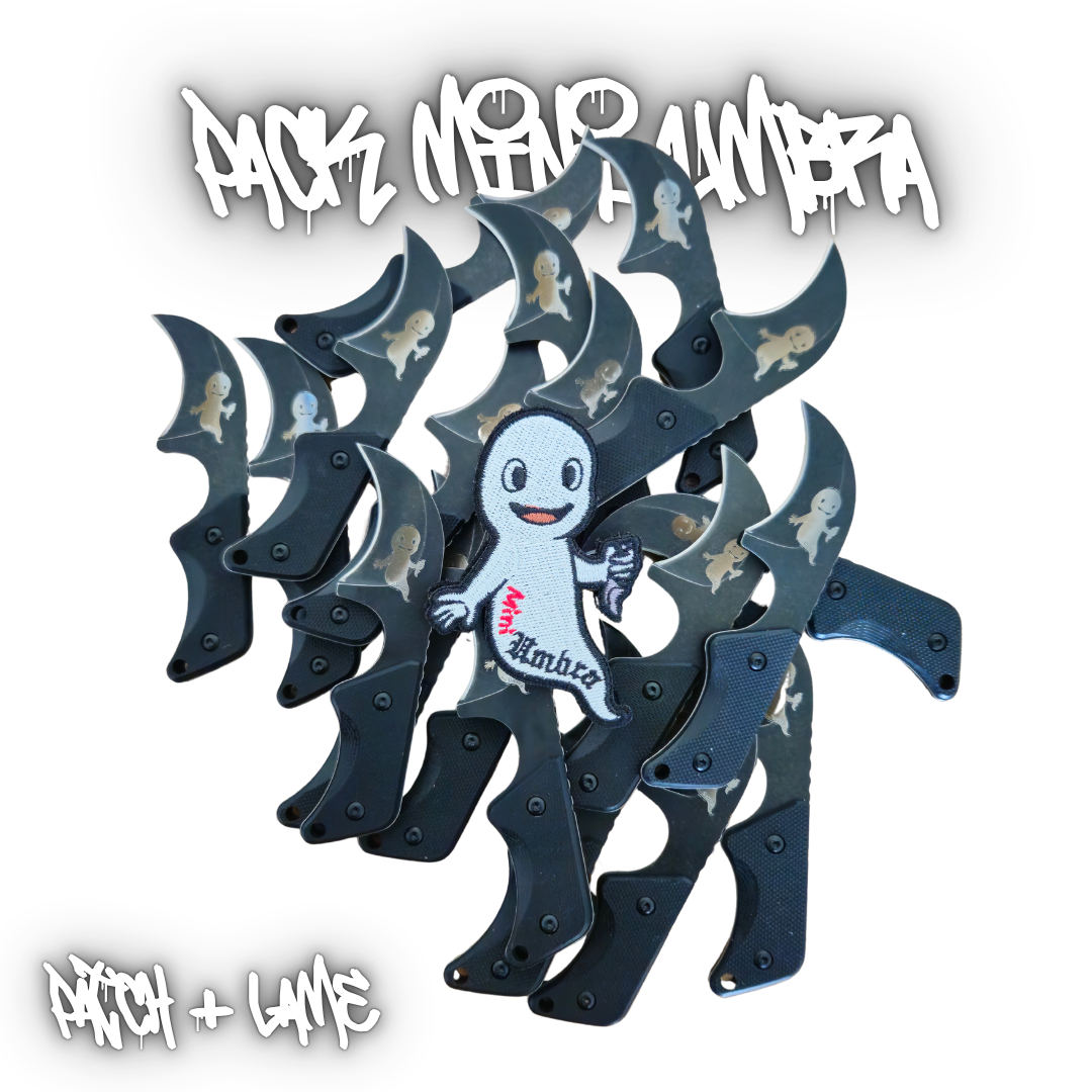 PACK MINI UMBRA