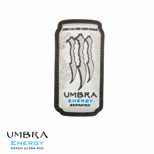 Patch “ ULTRA ”