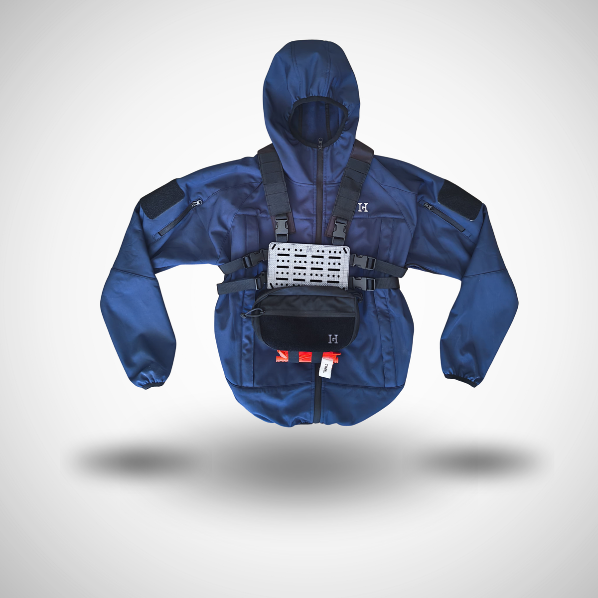 GREYBASE « CHIMÈRE 01 »