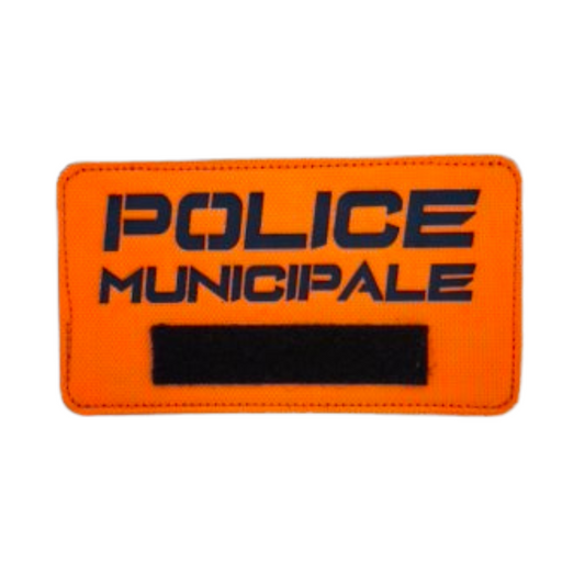 Patch Rio PM Orange