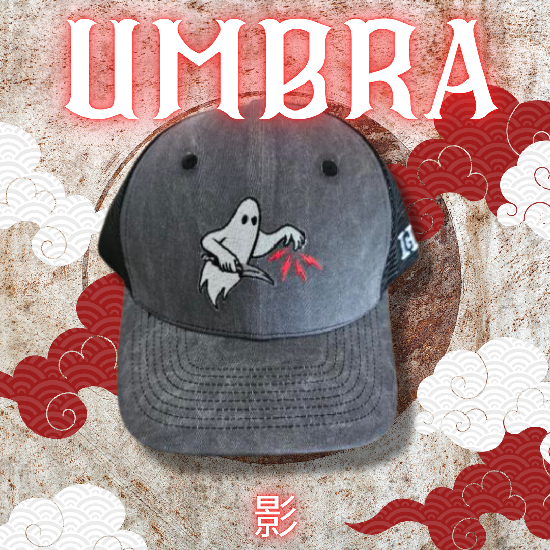 PACK UMBRA BOYZ