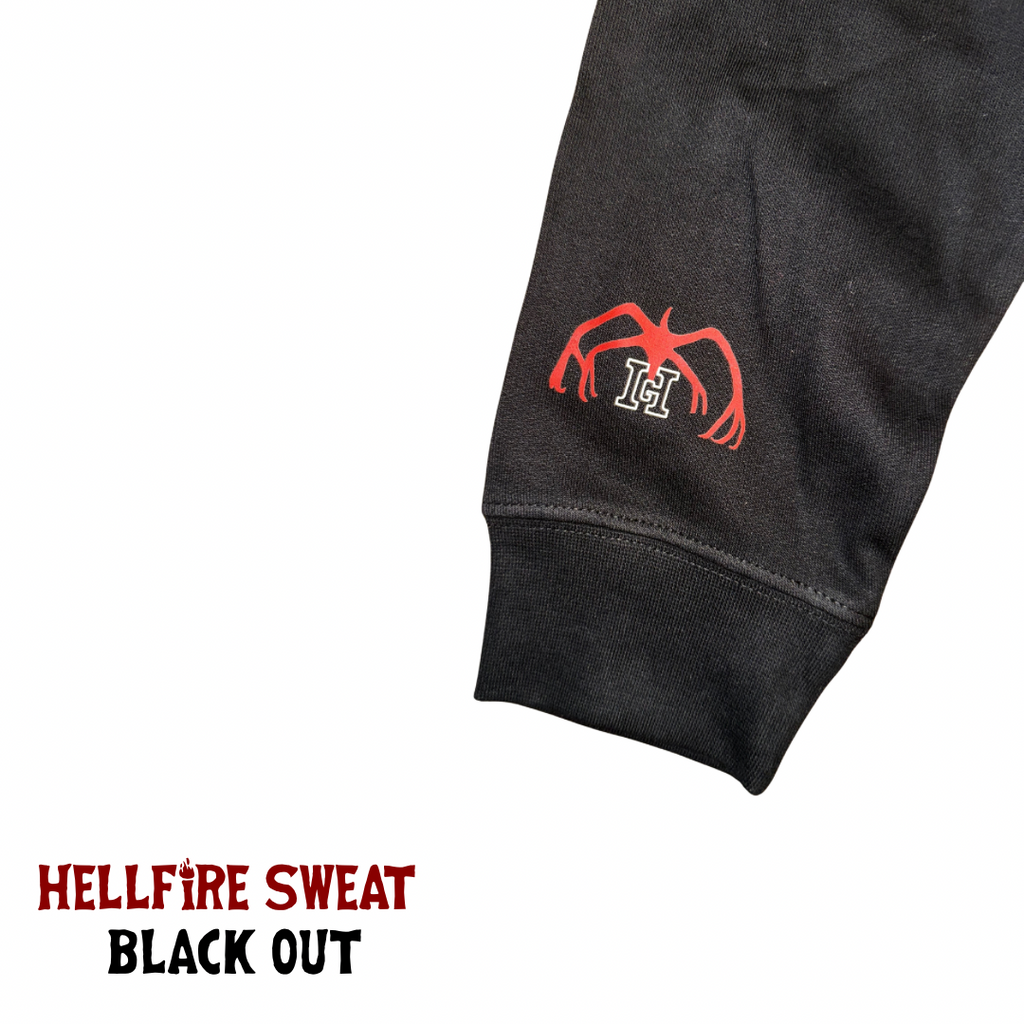 Pack GREYTEAM CLUB édition “MIND FLAYER”