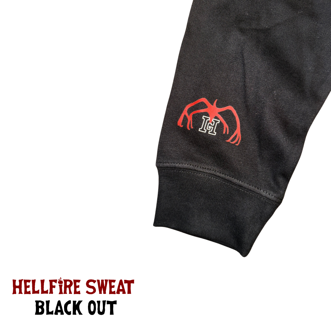 Pack GREYTEAM CLUB édition “MIND FLAYER”