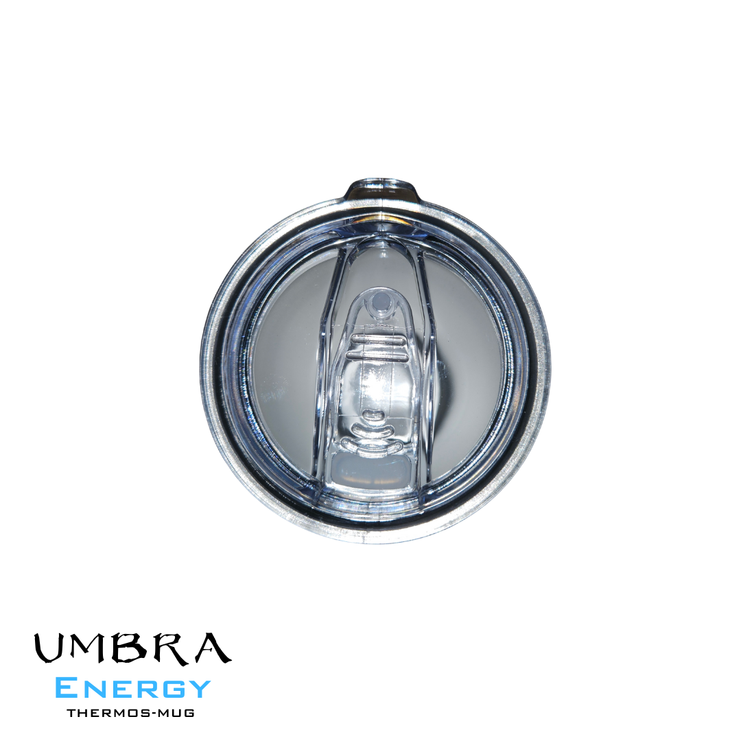 Thermos “ ULTRA “ serrated + stickers “ ULTRA “