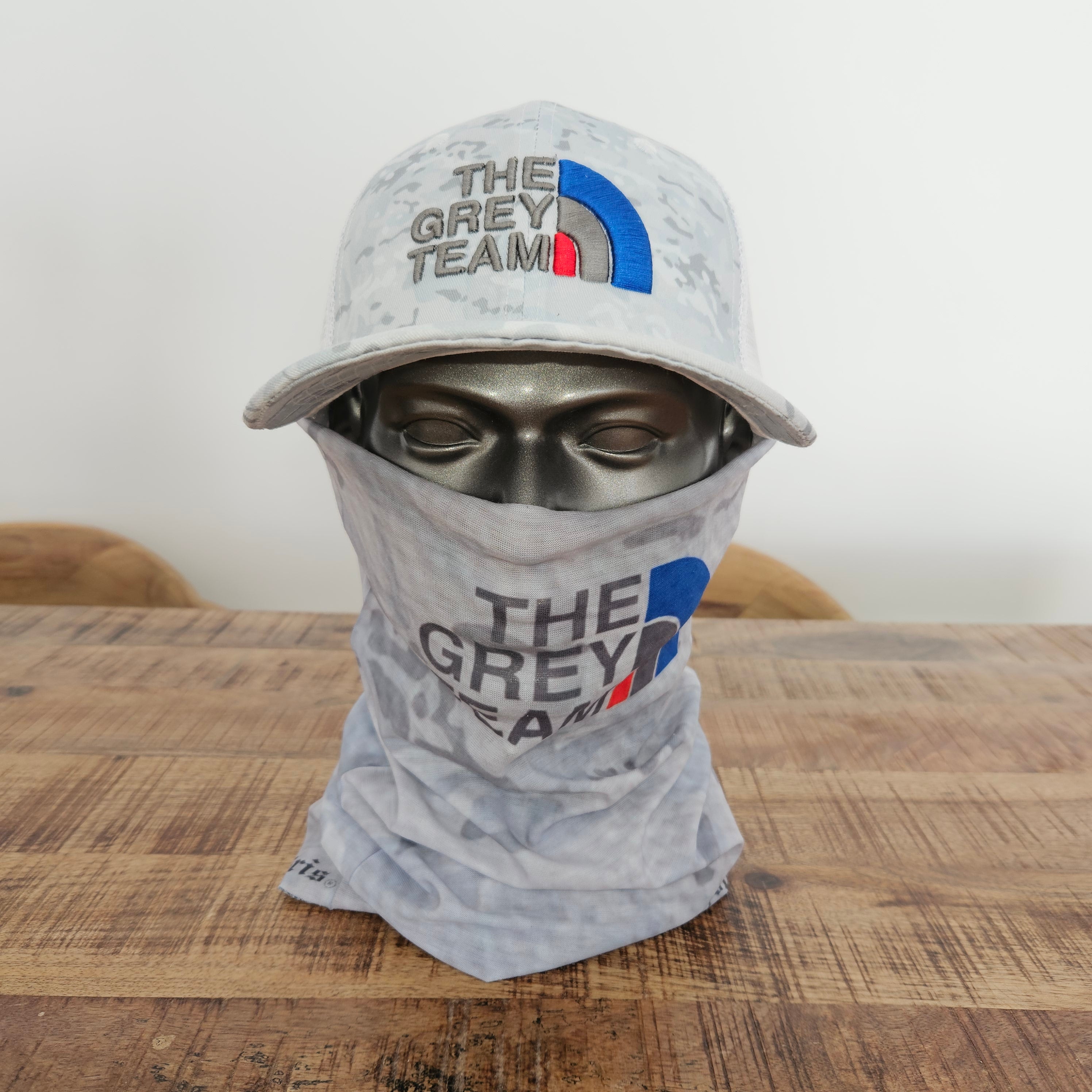 THE GREYTEAM PACK « ALPINE MULTICAM »