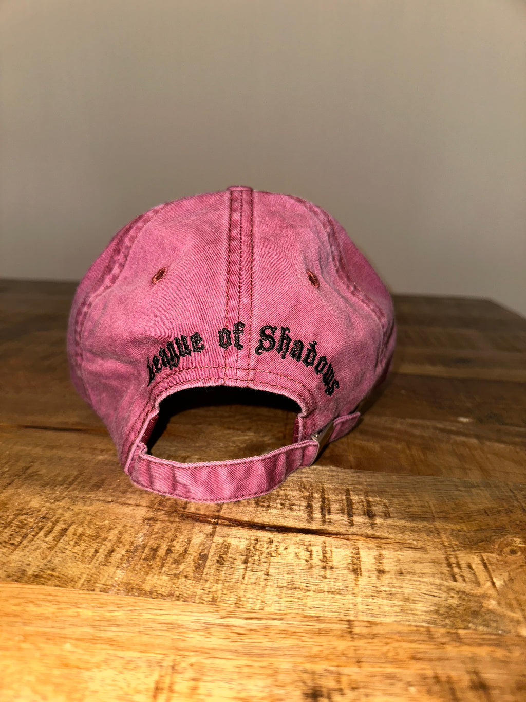 Casquette CLANDESTINE FORCE 02
