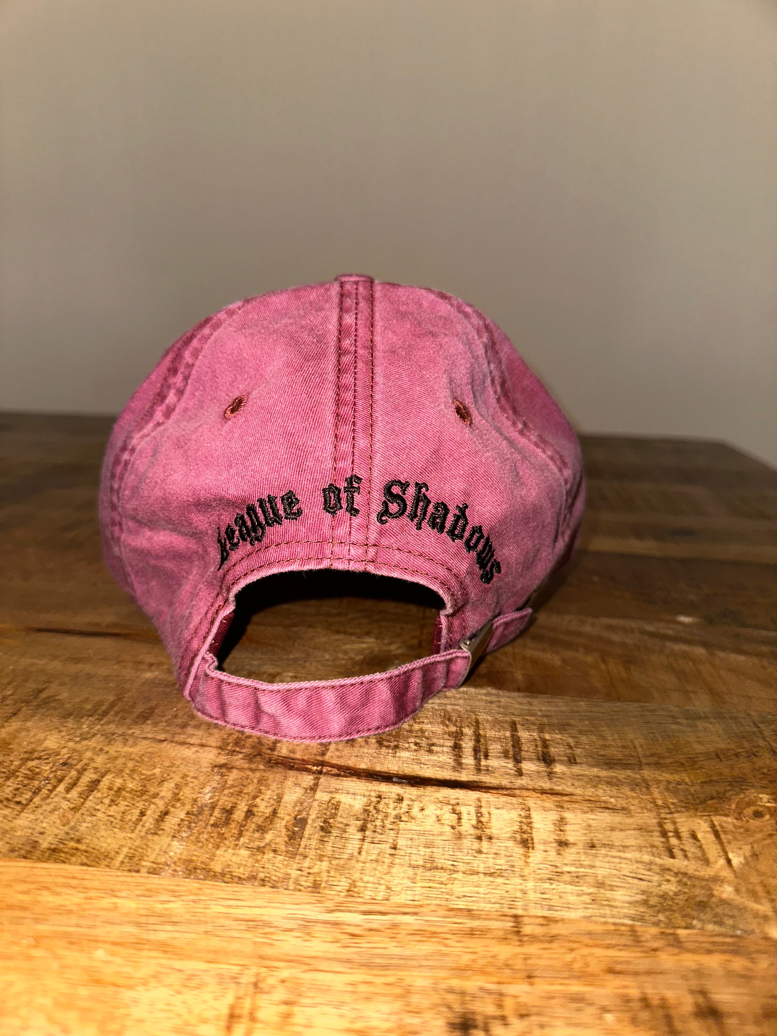 Casquette CLANDESTINE FORCE 02