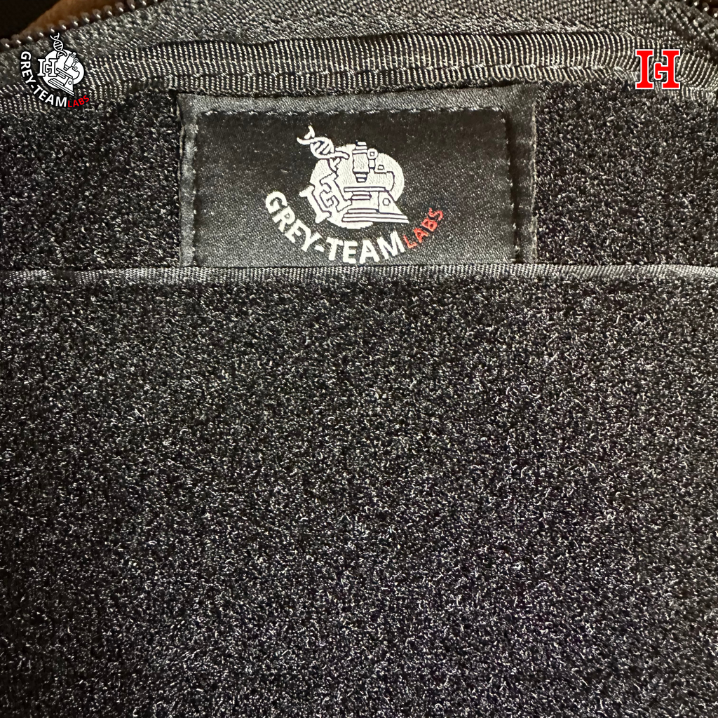 SAFE-CARRY “Full Black”