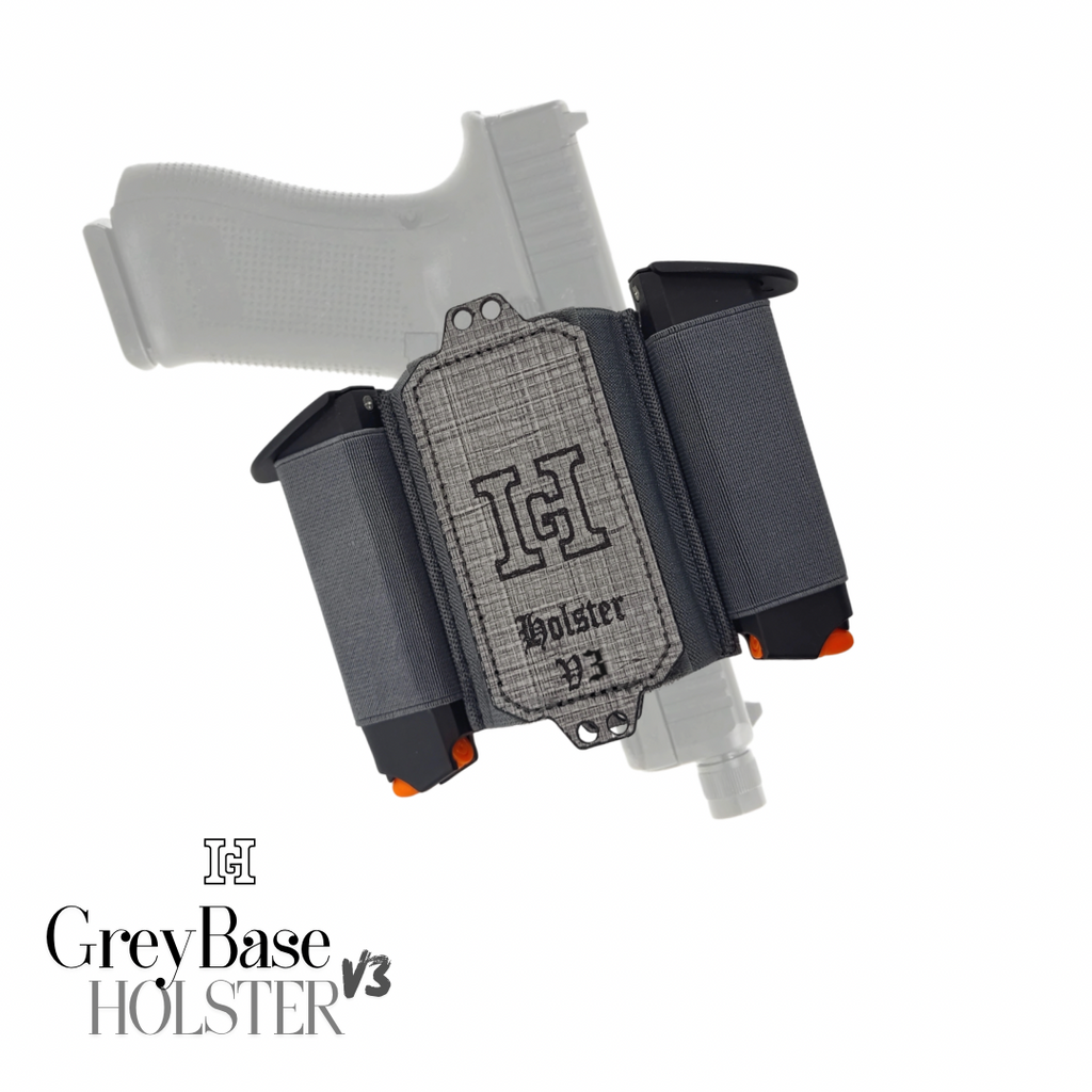 Pack Holster v3 précommande ( ⚠️ stock limité )