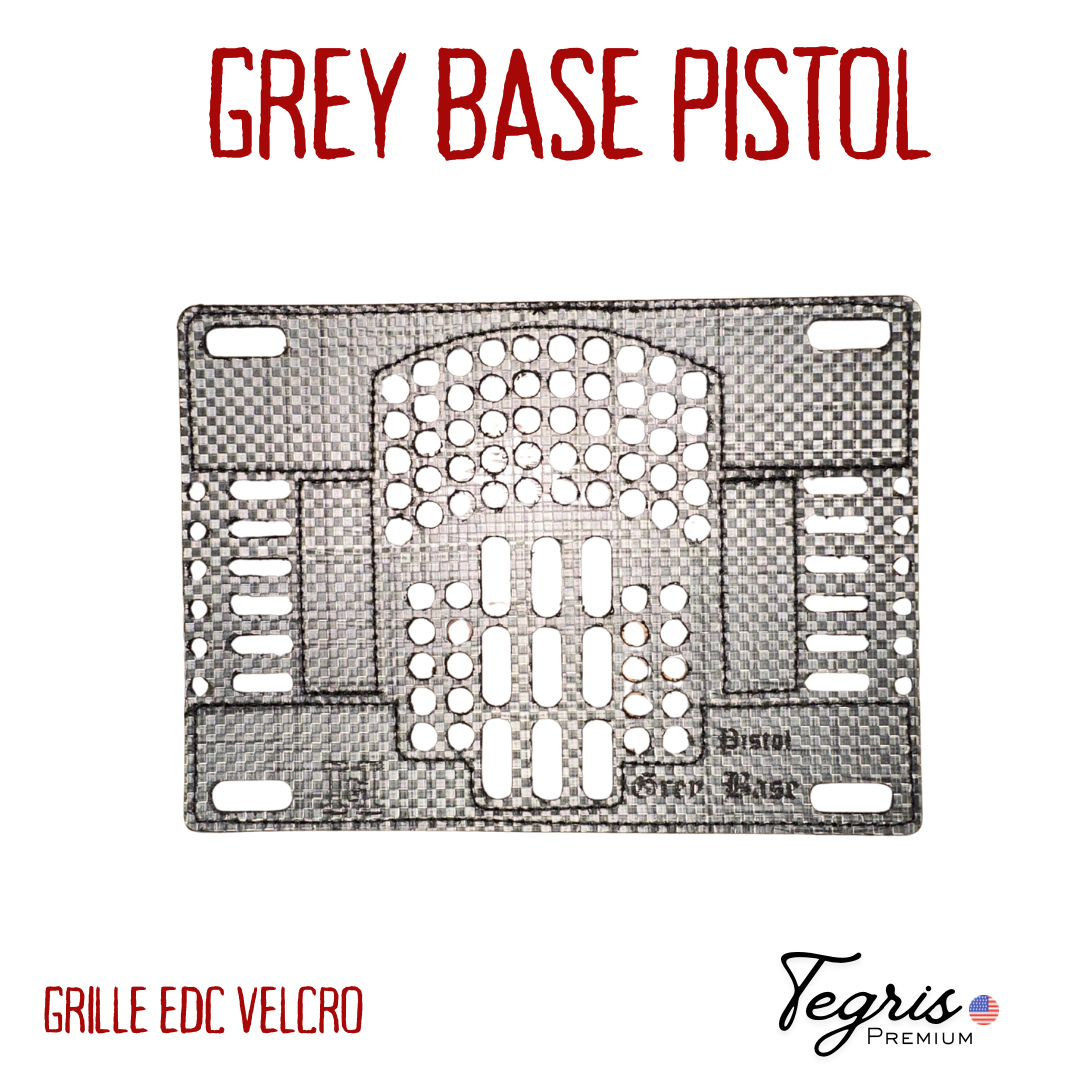 Grey Base : PISTOL